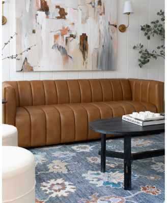 Oriental Weavers Majorca MAJ07 Area Rug, 8'0"x10'0"