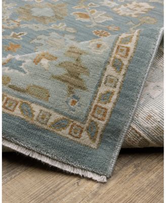 Oriental Weavers Maeve MAE02 Area Rug, 7'10"x10'10"