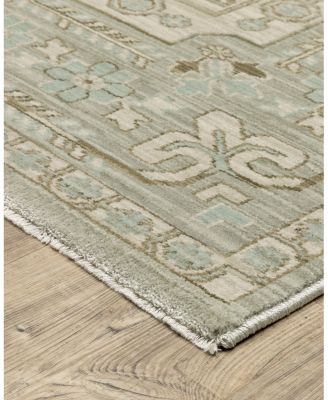 Oriental Weavers Maeve MAE04 Area Rug, 7'10"x10'10"