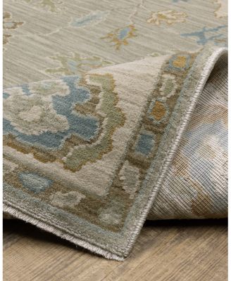 Oriental Weavers Maeve MAE11 Area Rug, 3'3"x5'