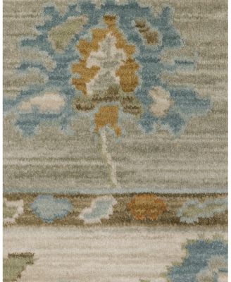 Oriental Weavers Maeve MAE11 Area Rug, 6'7"x9'6"