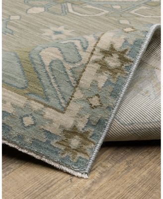 Oriental Weavers Maeve MAE12 Area Rug, 7'10"x10'10"
