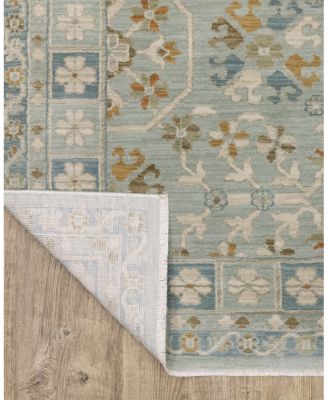 Oriental Weavers Maeve MAE14 Area Rug, 3'3"x5'