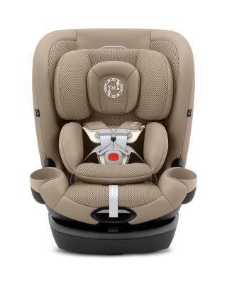 Callisto G 360&amp;deg; Rotating All in One Convertible Car Seat