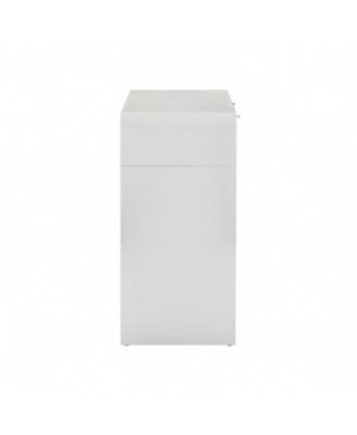 Patty Rattan Console Desk