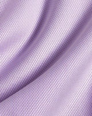 Trim Fit Micro Tic Dobby Dress Shirt