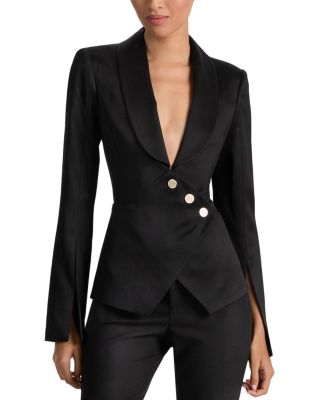 The Sculpt Blazer