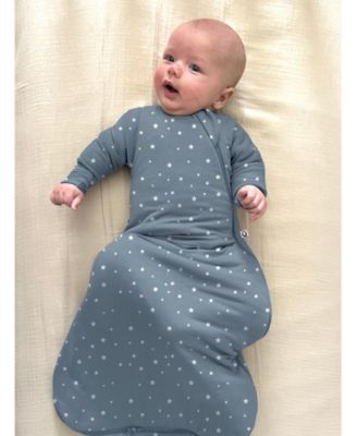 Unisex Long Sleeve Transitional Swaddle, 0.5 TOG - Baby