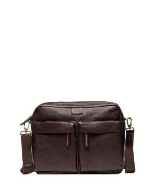 Drury Messenger Bag
