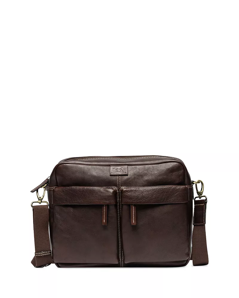 Rodd & Gunn Drury Messenger Bag