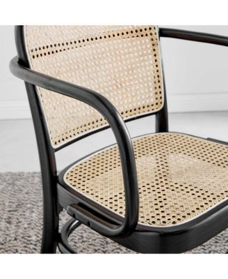 Winona Wood Dining Chair, Set of 2