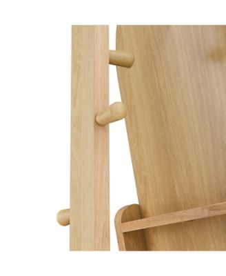 Ascend Standing Mirror