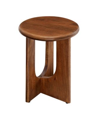 Rivian Round Side Table