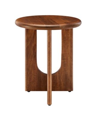 Rivian Round Side Table