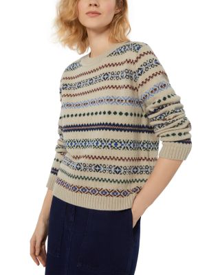 Quirite Sweater