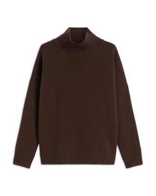 Borgia Wool Sweater
