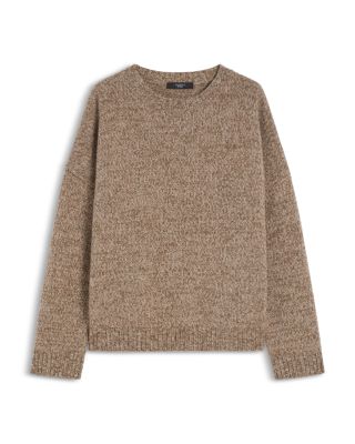 Sibari Wool Sweater