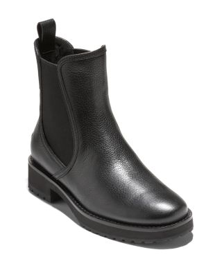Women's Lyndon Waterproof Chelsea Booties