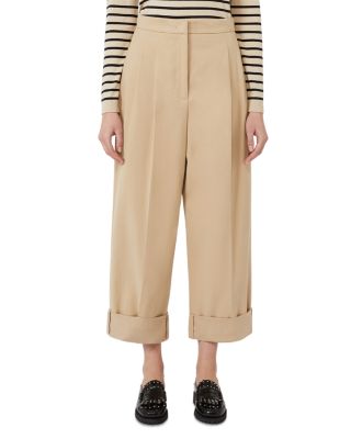 Bronzo Pants