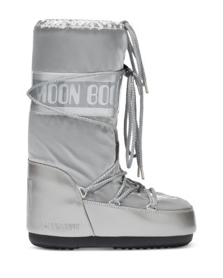 Unisex MB Icon Glance Boots