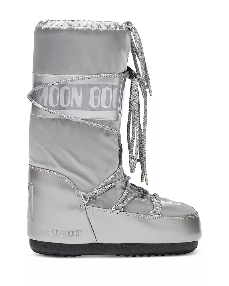 Moon Boot Unisex Mb Icon Glance Boots