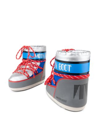 Unisex MB Icon Low Space Racing Boots