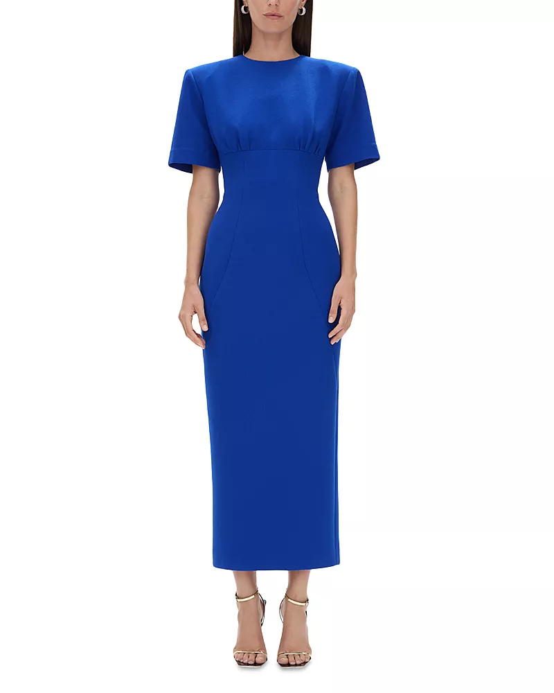 Rachel Gilbert Dover Maxi Dress
