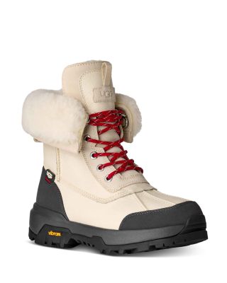 Women's Adirondack Cold Weather Boots