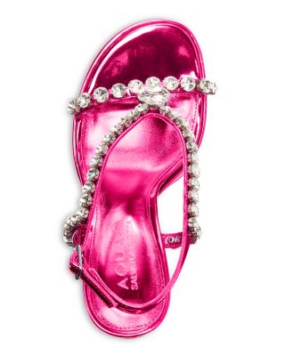 Women's Disco Platform Sandals - Exclusive