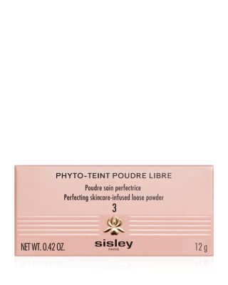 Phyto Teint Poudre Libre