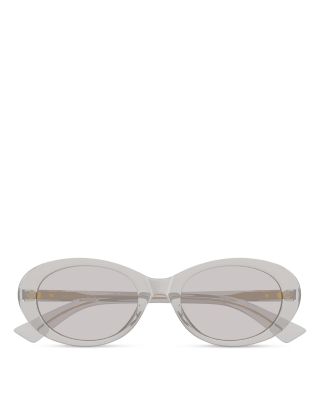 Oval Sunglasses, 54mm