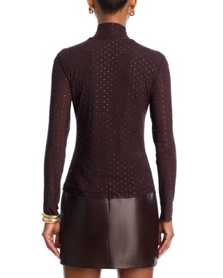 Embellished Top - Exclusive