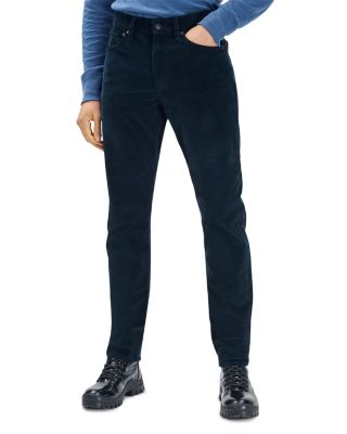 Slim Fit 2 Corduroy Pants