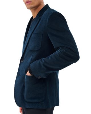 Butler Corduroy Classic Fit Blazer