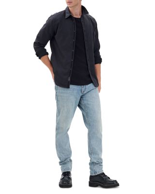 Tomlin Stretch Dobby Button Down Shirt 