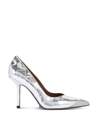 Women's Regent Pointed Pumps