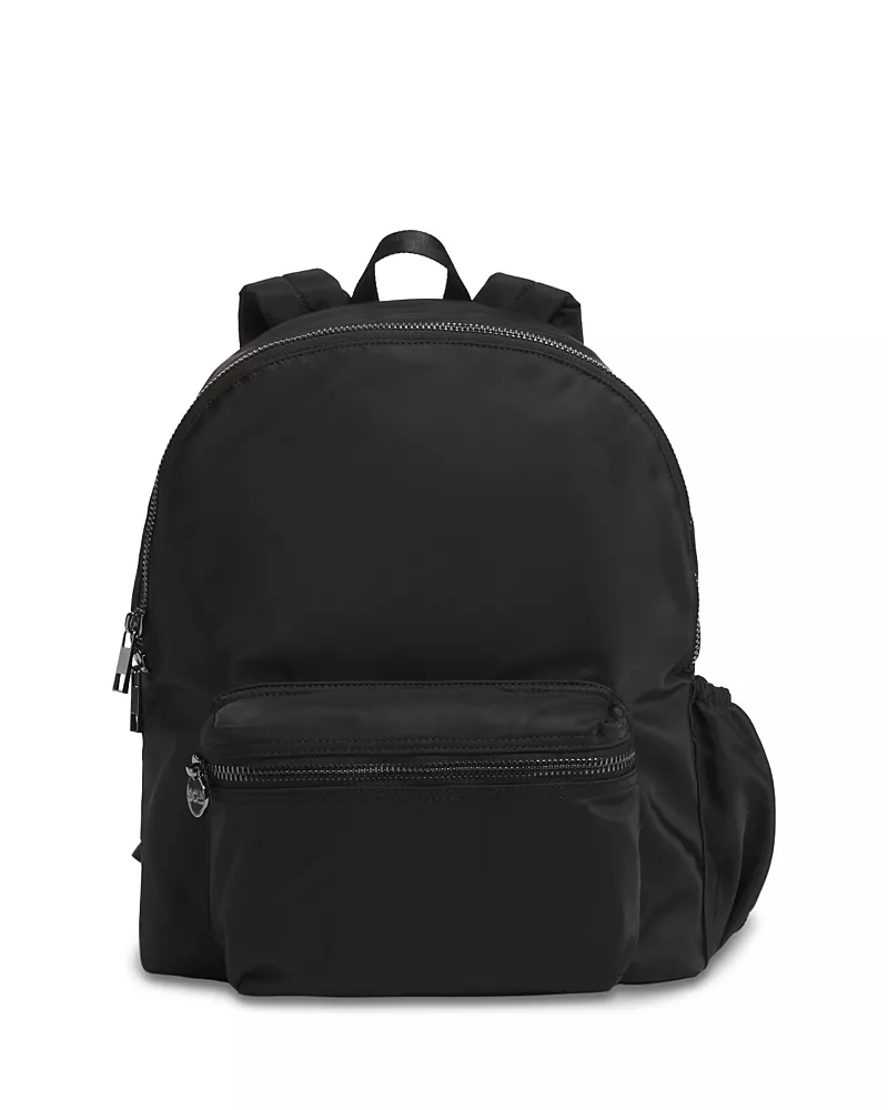 Stoney Clover Lane Backpack w/ Water Bottle Pocket