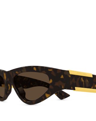 Cat Eye Sunglasses, 53mm