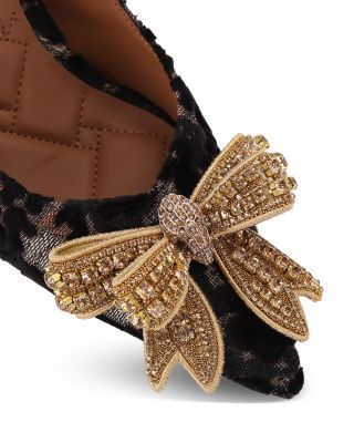 Women's Belgravia Slingback Pumps