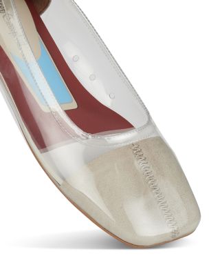 Women's Perception Flats