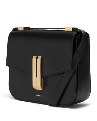 Vancouver Crossbody Bag