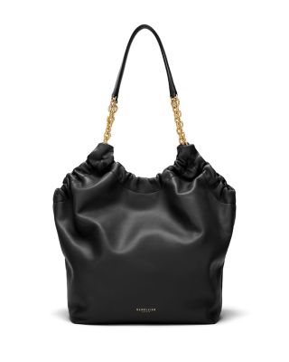 Miami Smooth Leather Bag