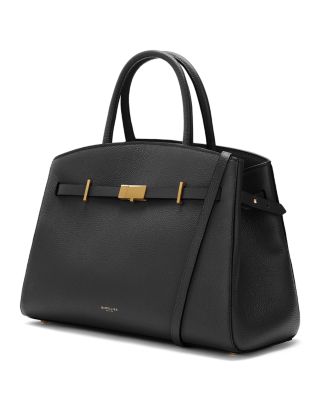 The Mini Hudson Top Handle Bag
