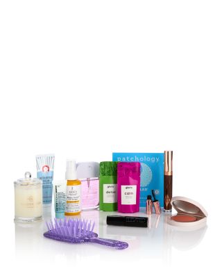 12 Days of Beauty Advent Calendar ($200 value) - Exclusive