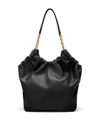 Miami Smooth Leather Bag