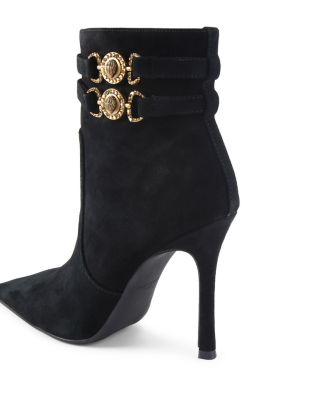 Women's Mansion Ankle Boots