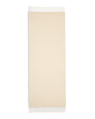 Solid Sparkle Scarf - Exclusive