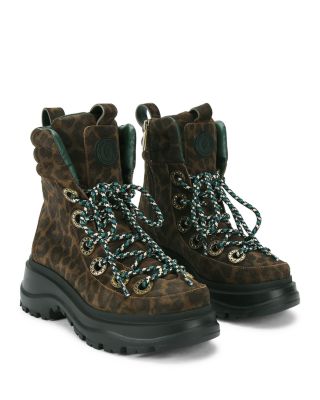 Women's Kensington Hiking Boots