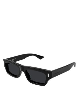 Rectangular Sunglasses, 54mm