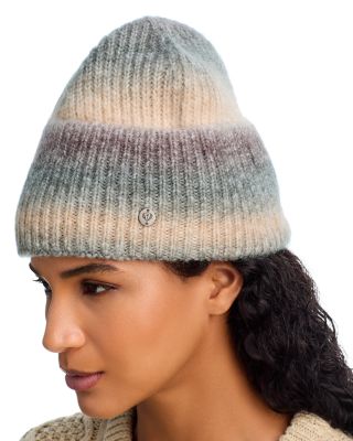 Ombr&eacute; Cuff Beanie - Exclusive